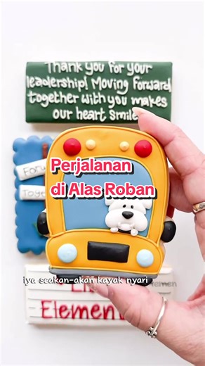 Explore the Haunting Journey in Alas Roban | Scary Things Podcast