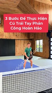 Love Pickleball on Reels