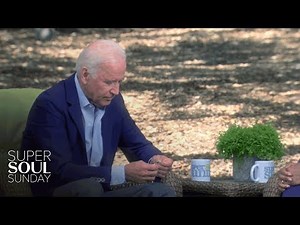 Former Vice President Joe Biden on His Son Beau's Last Moments | SuperSoul Sunday | OWN