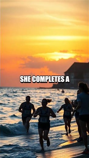 Climbing Beyond Code: A UI Designer's Endurance Quest