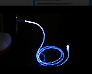 Watch USB Type C Cable 10ft on Amazon Live