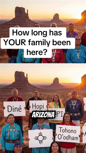 #IndigenousHistory #NativeAmerican #ArizonaHistory #indigenousland #Tribes