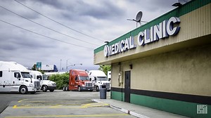 Study finds no racial bias in hair testing drivers for drugs