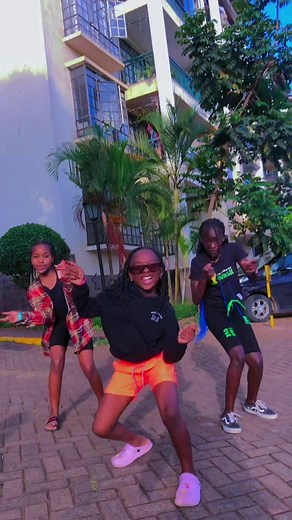 Amazing Dance Routine by Jennie Favour | Get Ready to be Amazed!