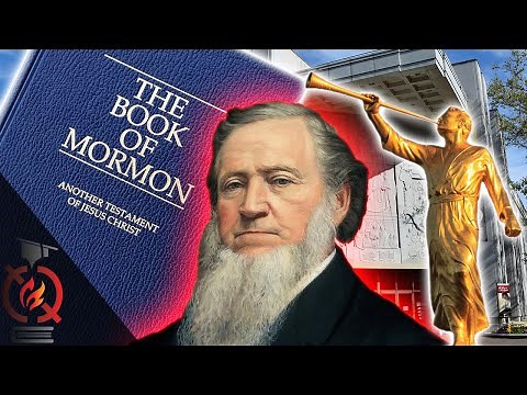 How Mormons Tell Their History