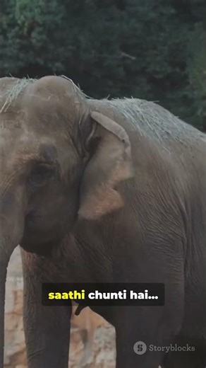 elephant reproduction