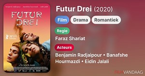 Futur Drei (2020)
