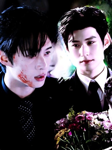 Fallin Flower: A Dramatic Exploration