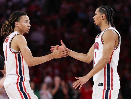 March Madness printable bracket 2026: Download NCAA Tournament bracket