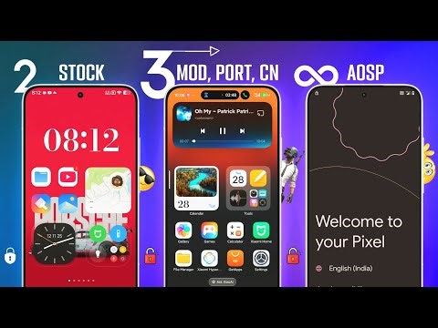 Which Method I Use for ROM Switching (Beginner Friendly) | HyperOS to Another OS