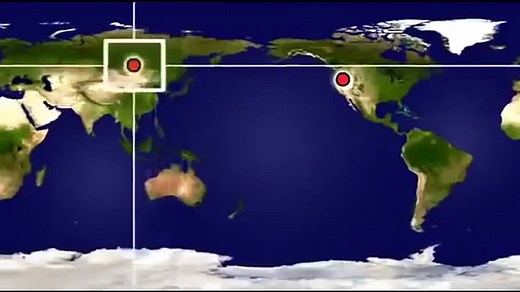 Biggest Volcanic Eruption Ever in the World   Supervolcano Special Documentary