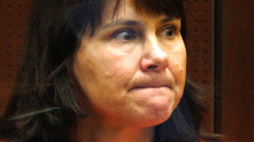 4.4K views · 60 reactions | Where Is Convicted Murderer #StephanieLazarus Today? | Grunge.com | Facebook