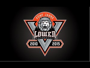 Fünf Jahre Löwen Frankfurt