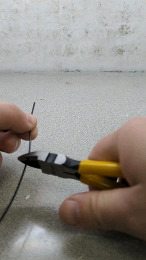 Silicone Sound on Instagram: "Making an All Seeing Creature! Sped up about 10000x. #making #horror #creature #silicone #robot #scifi #weird #gross #nightmare #silicone #remotecontrol #rc #diy #electronics"