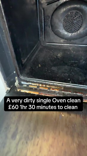 Sparkling Single Oven Clean: Step-by-Step Guide