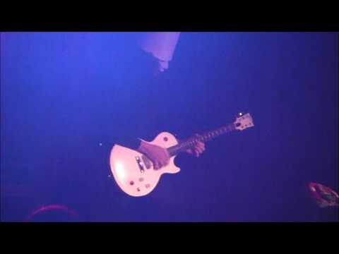 Buckethead - B.B. King Blues Club - NYC - Thurs 9/22/2016 (Full Show)