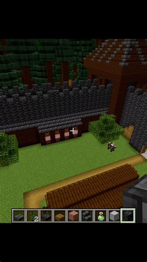 как вам??? #майнкрафт #minecraft #shorts