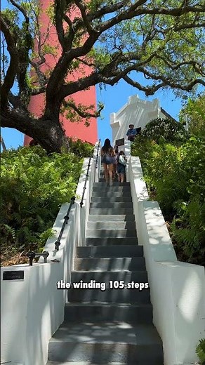 Exploring Jupiter's Icon: Jupiter Inlet Lighthouse & Museum Tour!