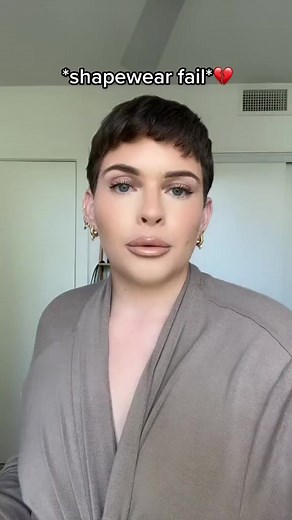 35K views · 365 reactions | Shapewear fail! Why I would never wear butt pads!臘‍♀️ #Shapewear #Style #fashion | Dani DMC | Facebook