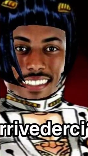 random memes #jjba#jojosbizzareadventure #memes #funny