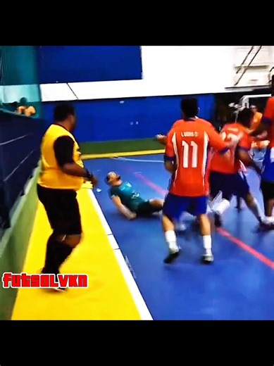 Mastering Futsal Skills for Better Play