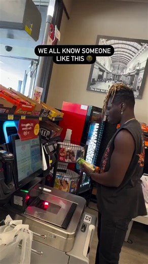 RT @iamyesyouareno: “Why do we have food deserts? Why does everything get locked behind plexiglass in our neighborhood? Must be systemic ra…