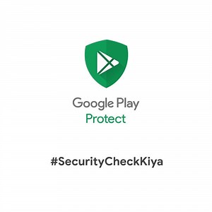 3K views · 122 reactions | Auto scan your apps for potential threats with Google Play Protect, and ensure round the clock security. #SecurityCheckKiya | Google | Facebook