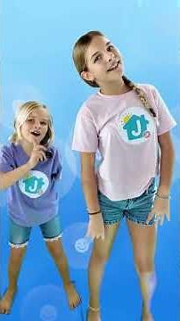 #happyandyouknowit #kidssong