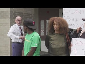 Elk Grove Unified teacher allegedly choked student, district investigating