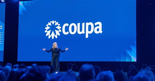 How Coupa's AI is Driving Procurement Enhancements