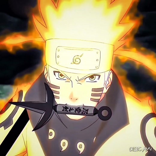 Naruto version 🔥 #naruto #narutouzumaki #narutoshippuden #viral #fyp #parati #anime #edit #narutoedit #xbyzca #fypシ