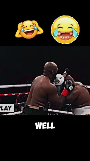 Jarrell Miller's Wig Mishap in Epic Boxing Fight