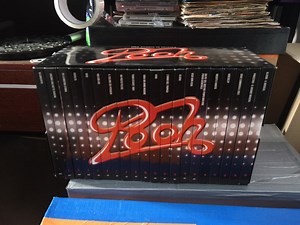 I Pooh - Una Storia In Musica