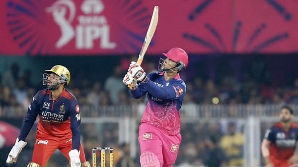 IPL 2026 - Sooryavanshi snatches Orange Cap from Jaiswal