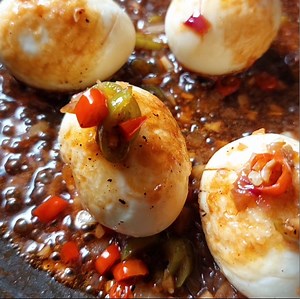 348K views · 5.6K reactions | Another Egg Upgraded Ulam for You | Tukayo Cooking | Facebook