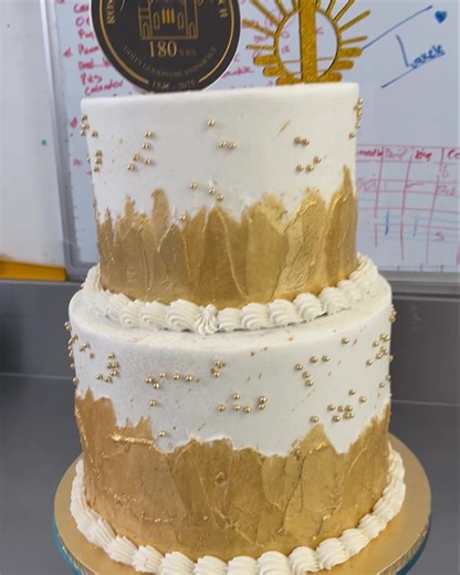 Cake Moments - Confectionery on Reels