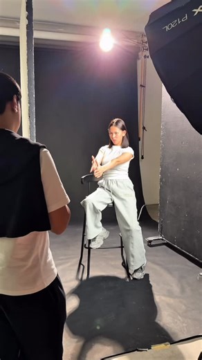 251K views · 460K reactions | CHOP CHOP BTS @lenieaycardo 嵐 | Hajie Alejandro | Facebook