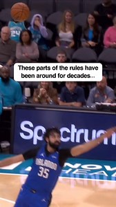 1.5M views · 6.1K reactions | 2 parts of traveling rules a lot of people don't know, but those parts haven't changed in decades. Instead of being mad about the rules "changing" maybe we should be mad at the decades of them being taught incorrectly or with important details missing. The gather step I can understand, because there's been some changes, but this move doesn't use it and people are still going crazy 路‍♂️ #basketball | Get Handles Basketball | Facebook