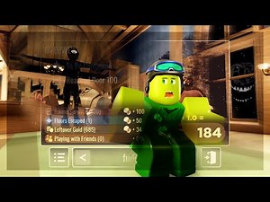 How To Beat Doors Crouching Only Challenge