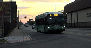 The evolution of a food desert: How a Detroit neighborhood lost its stores