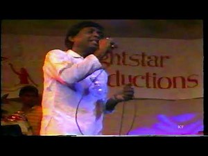 SUNDAR POPO NANA and NANI LIVE ON STAGE