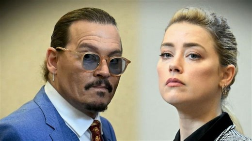 Johnny Depp defamation trial verdict