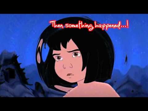 //Mirror Selves// Mowgli and Akru Intro