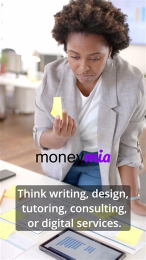 💸 1 Income Stream Is Risky! 3 Steps to Start a Side Hustle & Diversify Your Money 🚀