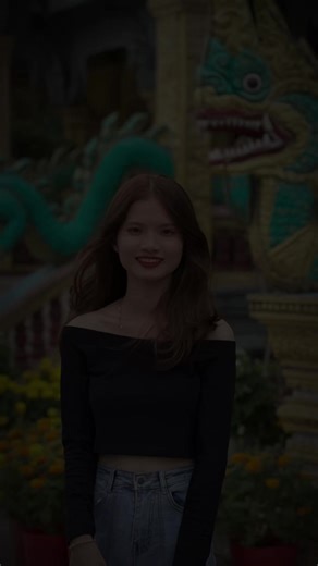 Bòn ơi bòn tâu na 😅 bòn thấy em sa át không 😂😂😂 #83soctrang #xuhuong