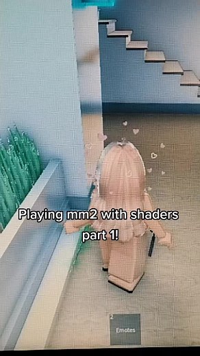 Part 2? #part1 #roblox #round #fy #fyp #fyyyyyyyyyyyyyyyy #viral #murdermystery #mm2 #foryou