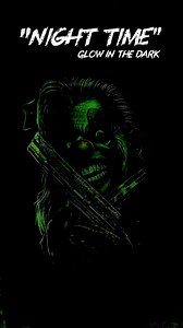 #RockChang #Tshirts #เสื้อยืดRockChang #เสื้อยืดเรืองแสง #Glowinthedark | Rock Chang T-shirt Brand