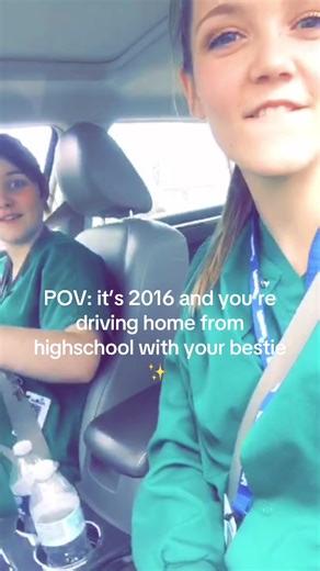 2016 was definitely a time to live in ✨ #2016 #throwback @KailynBardroff