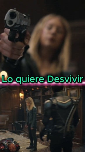 20K views · 503 reactions | Harcourt Desvive al Hermano de PeaceMaker / Peacemaker Temporada 2 | Mxoxp | Facebook