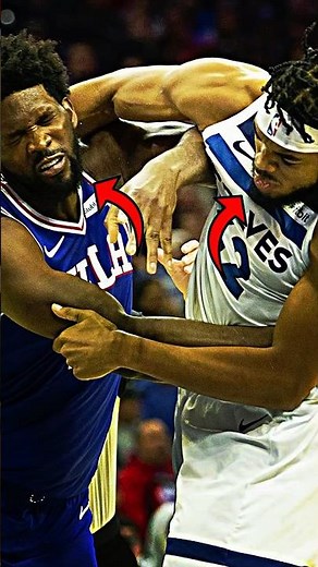 Wildest NBA Locker Room Fight